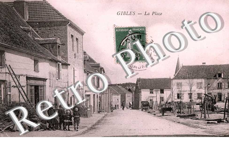 La place
