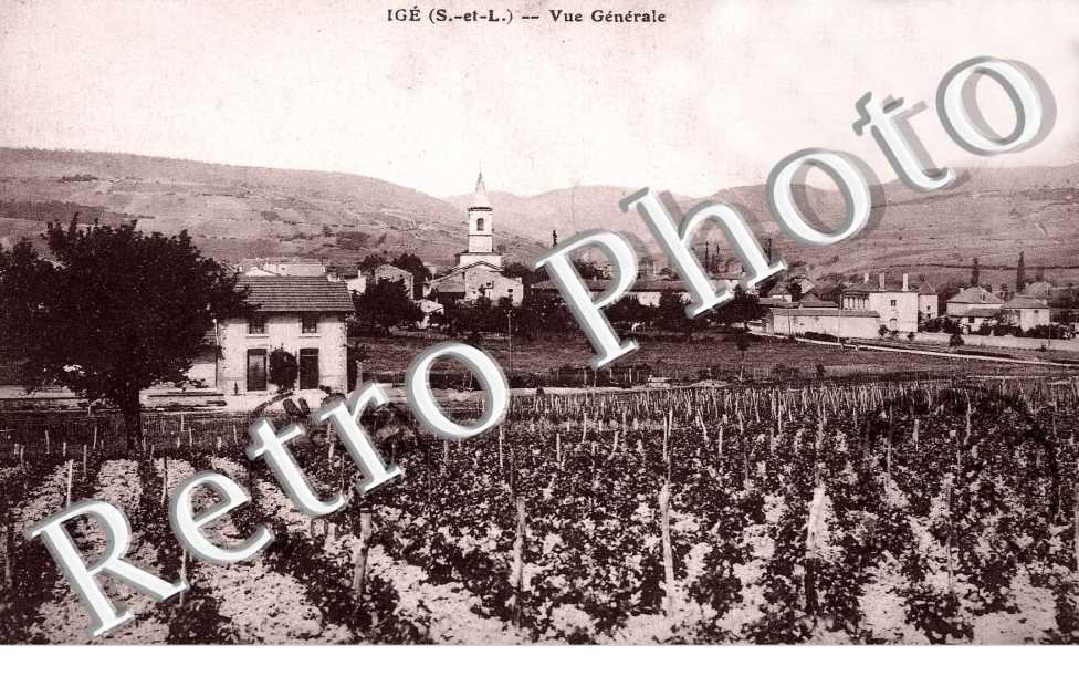 vue generale
