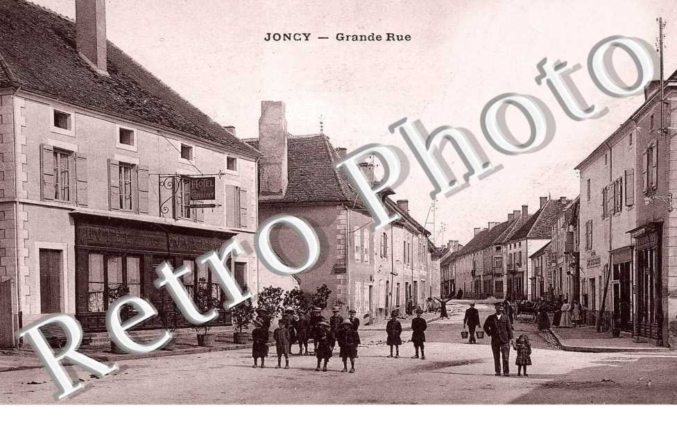 Grande rue