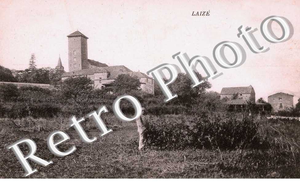 Vue generale