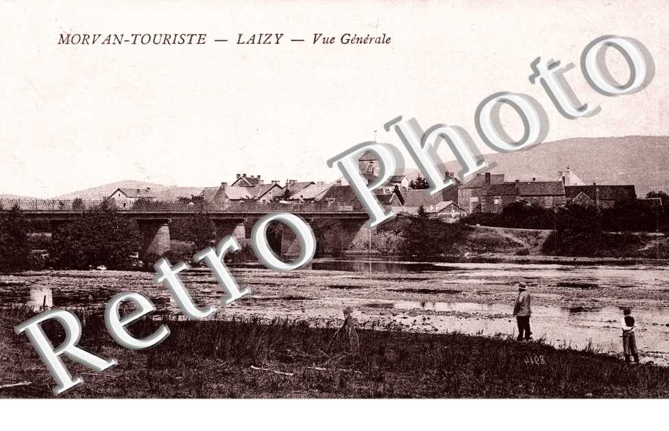 vue générale