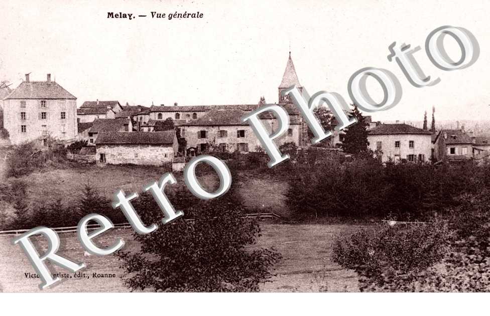 vue générale