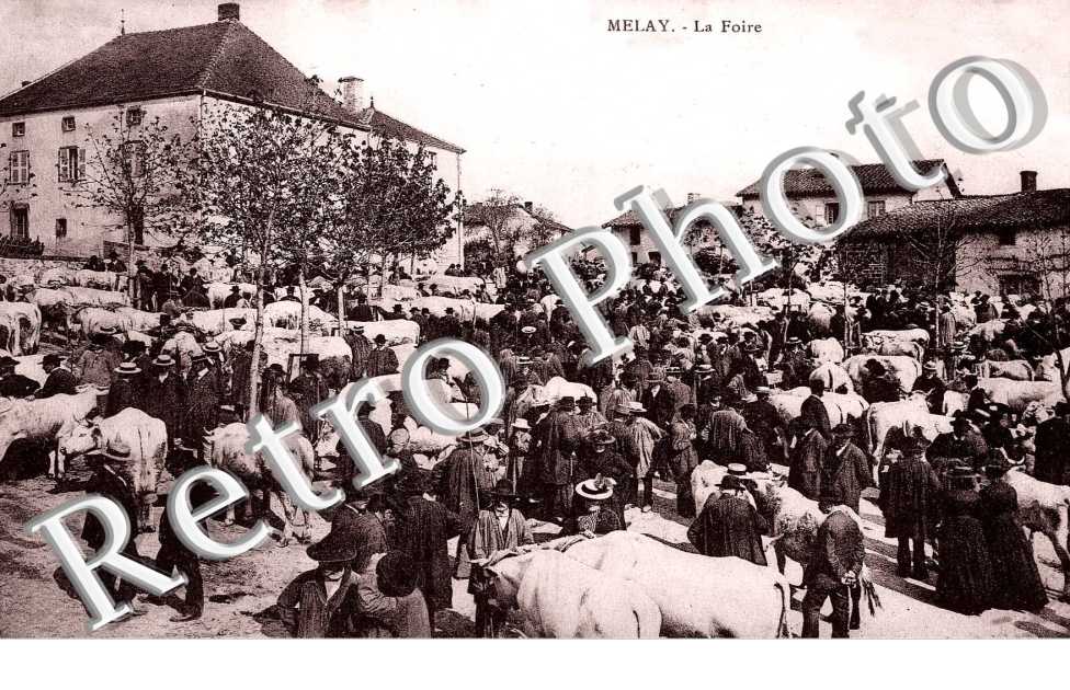 la Foire