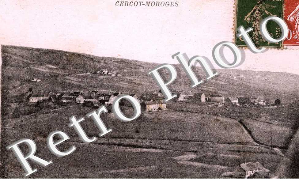 Cercot-Moroges