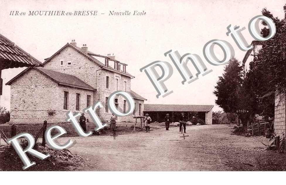 Nouvelle Ecole