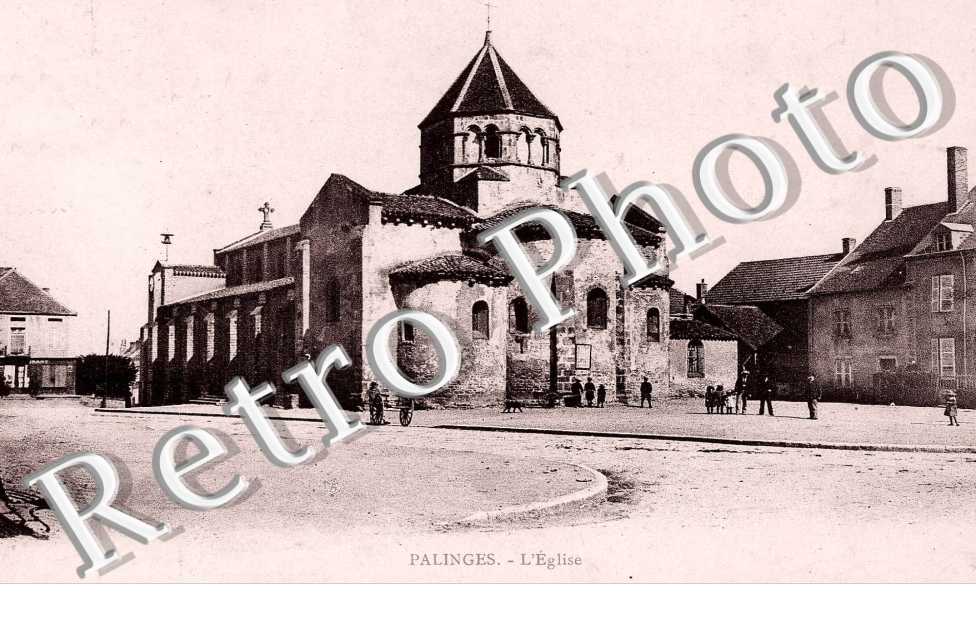 L'eglise