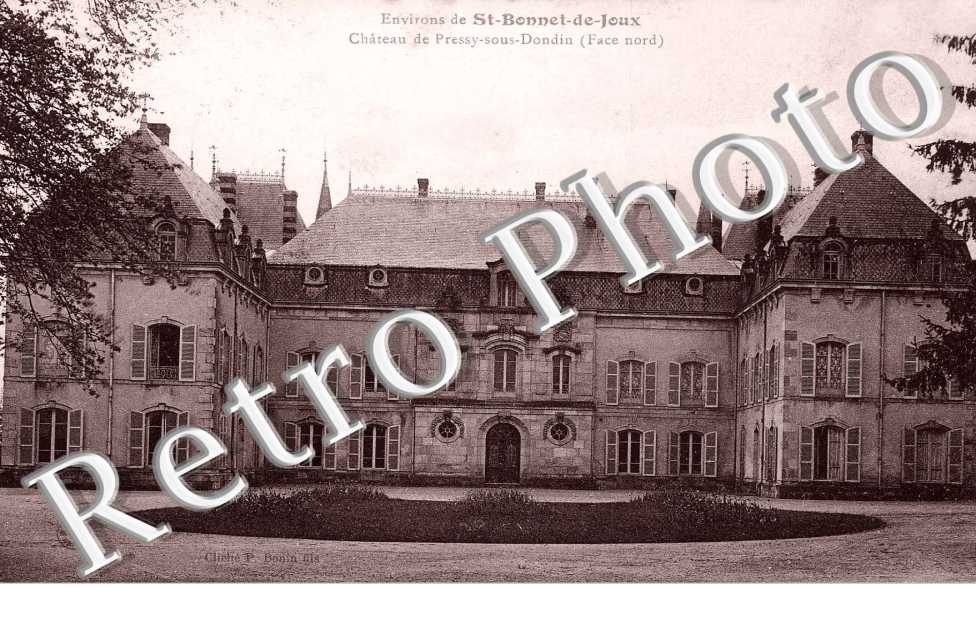 chateau