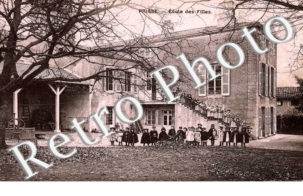 Ecole de filles