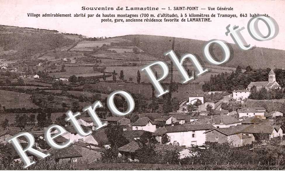 Vue generale