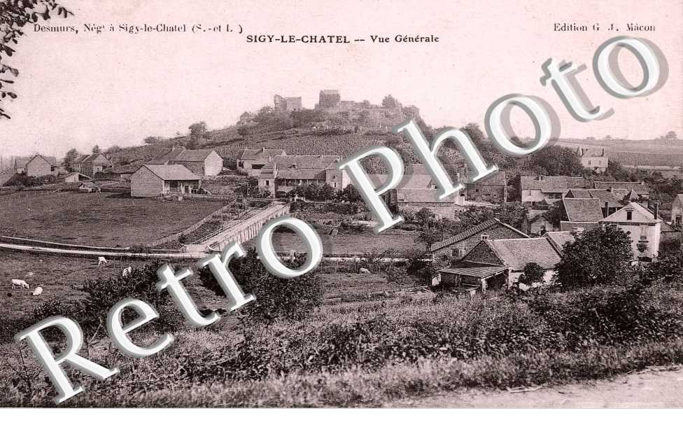 Vue generale