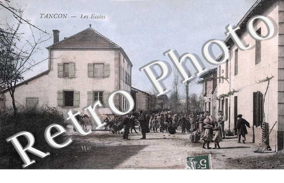 LES ECOLES