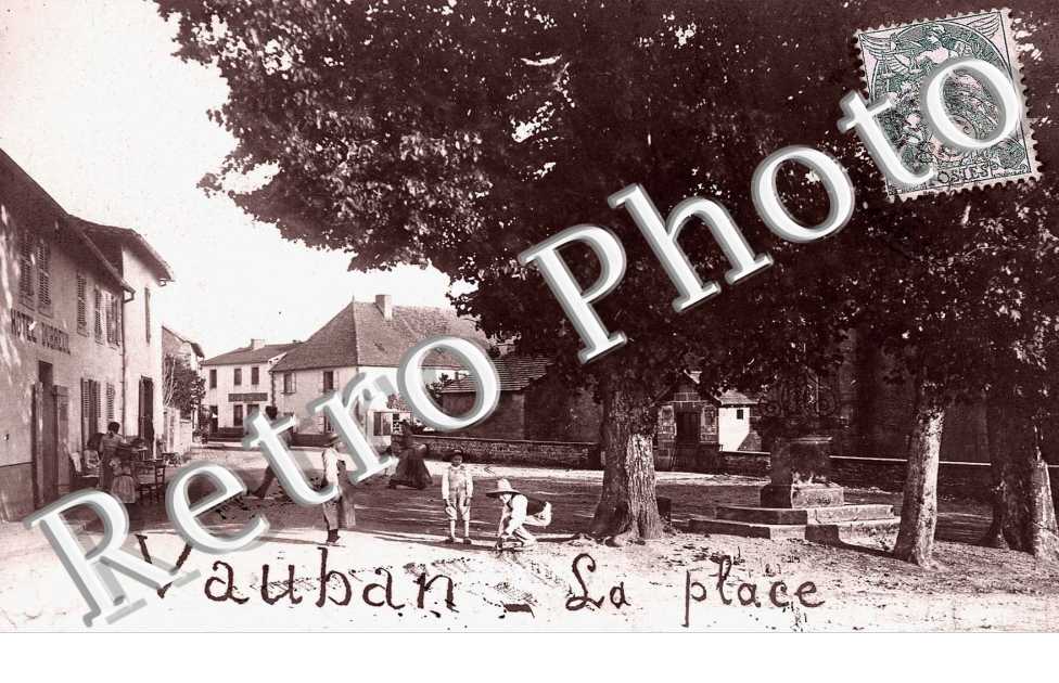 la Place
