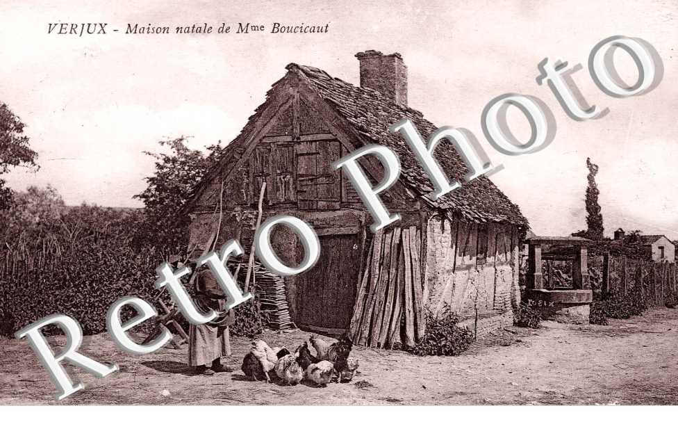 MAISON NATALE