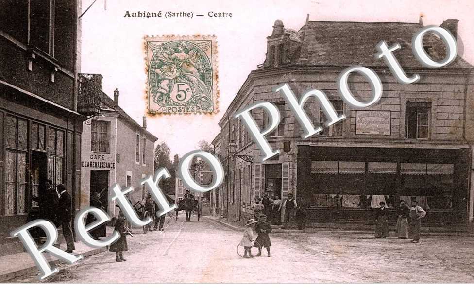 Centre