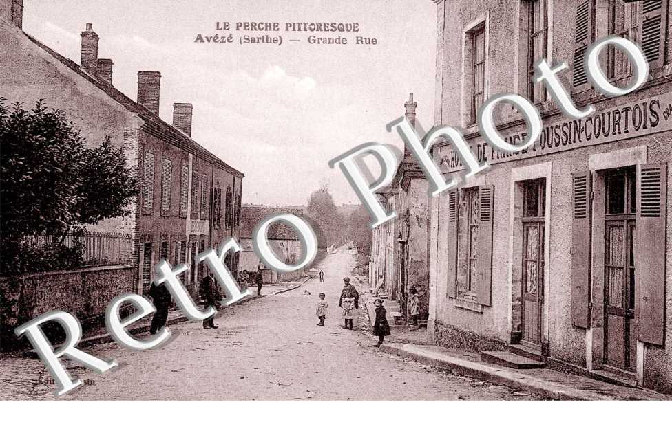 Grande Rue