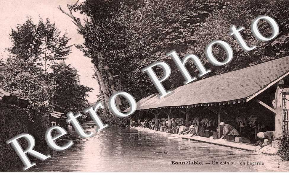 le Lavoir