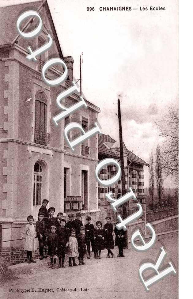 Les ecoles