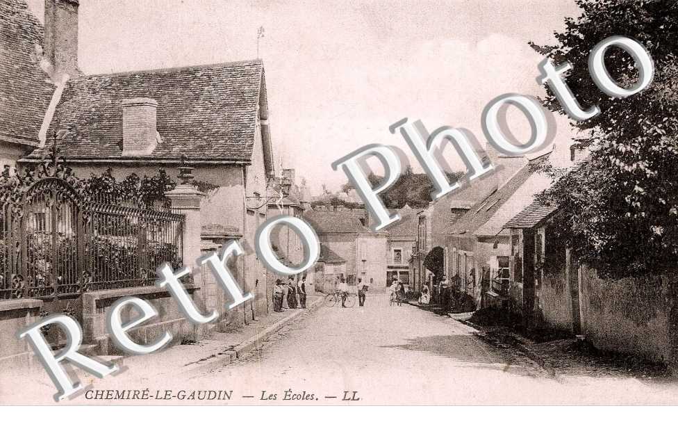 les ecoles