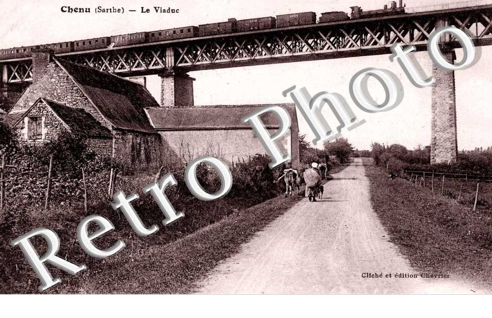 le viaduc