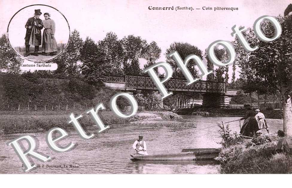 Coin pittoresque