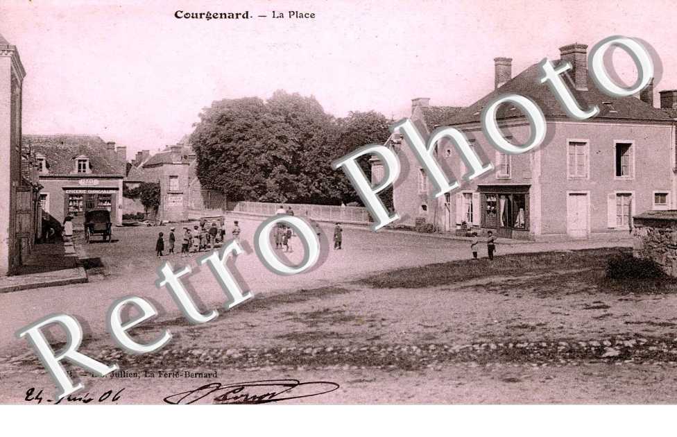 La Place