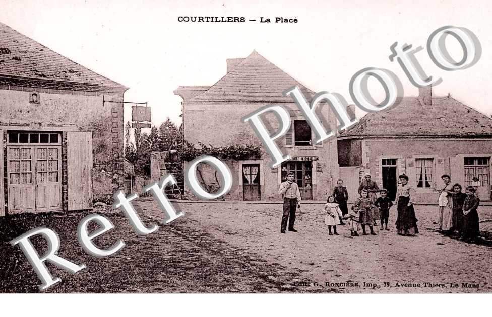 La Place