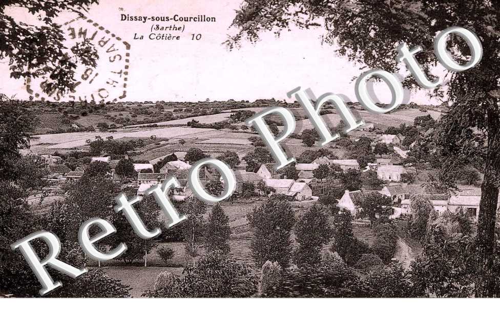 la cotiere