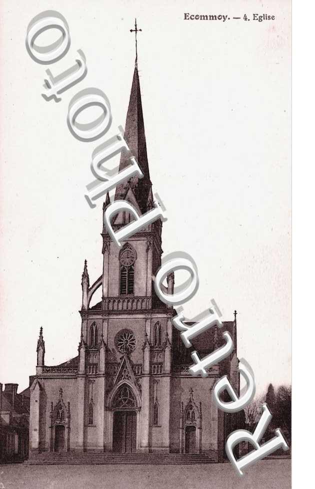 Eglise