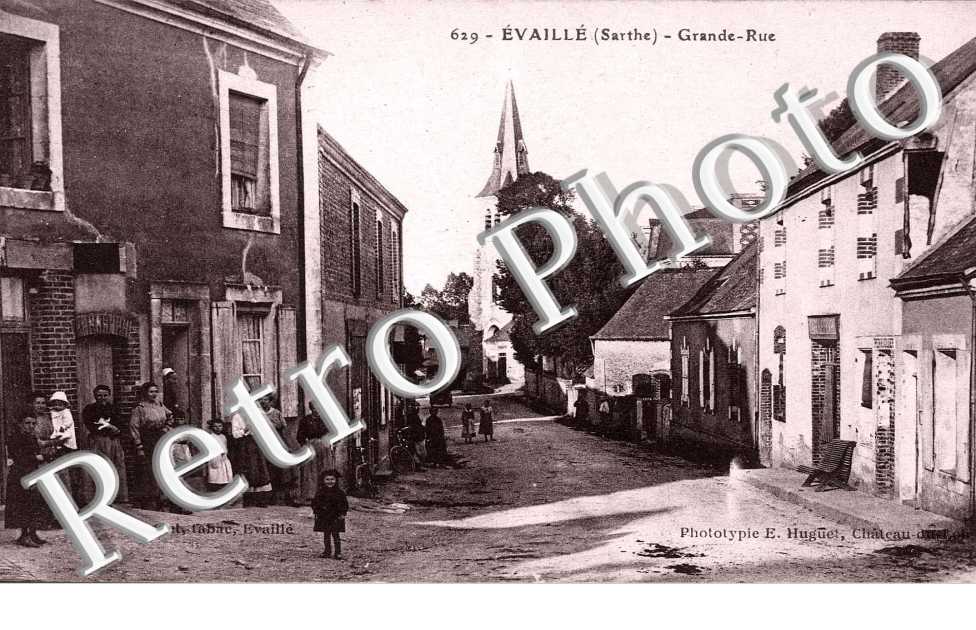 grande rue