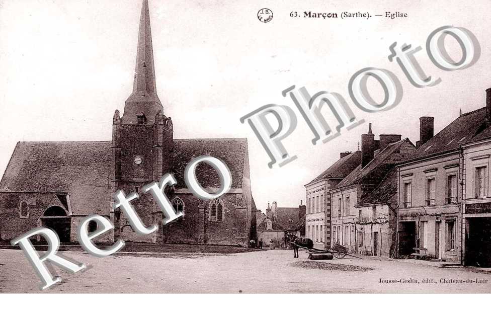 Eglise