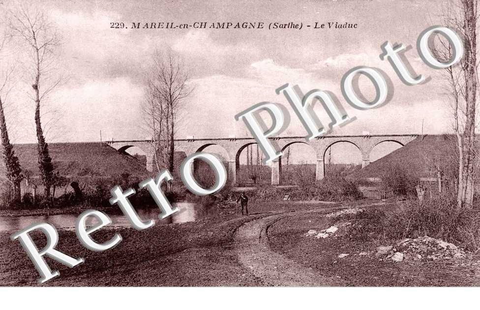 le Viaduc