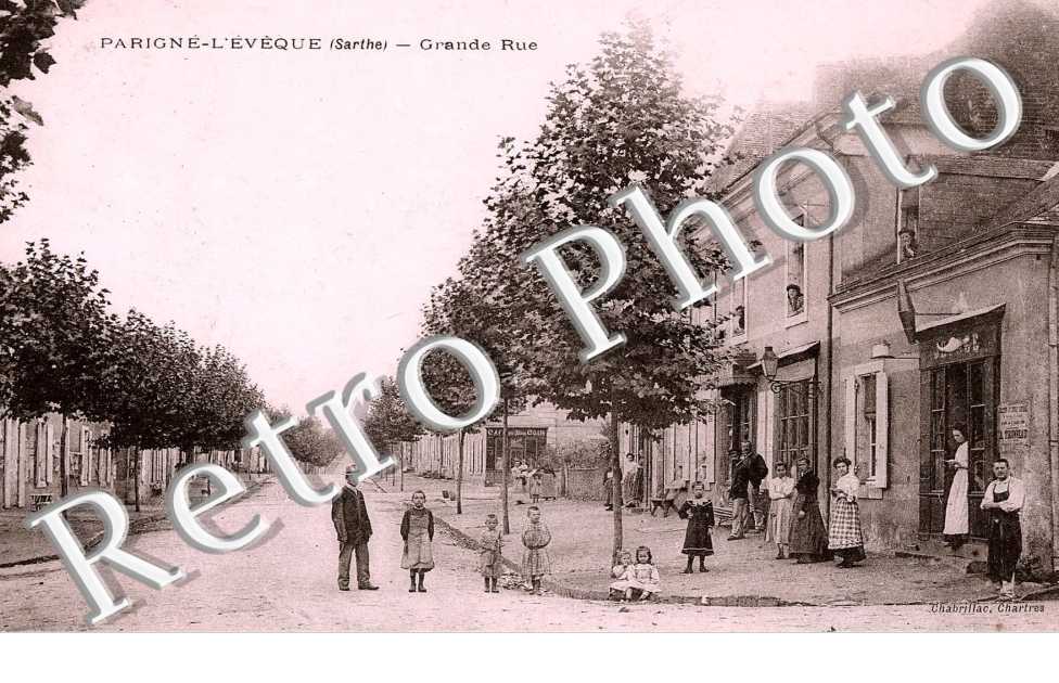 Grande rue