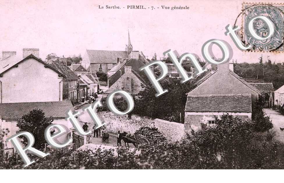 vue générale