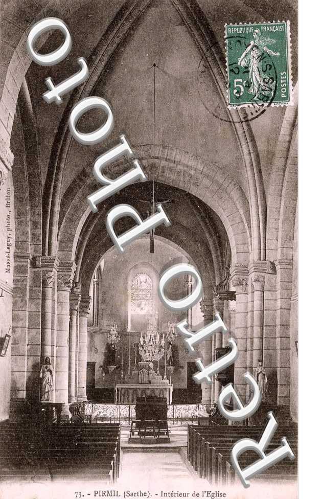 INT EGLISE
