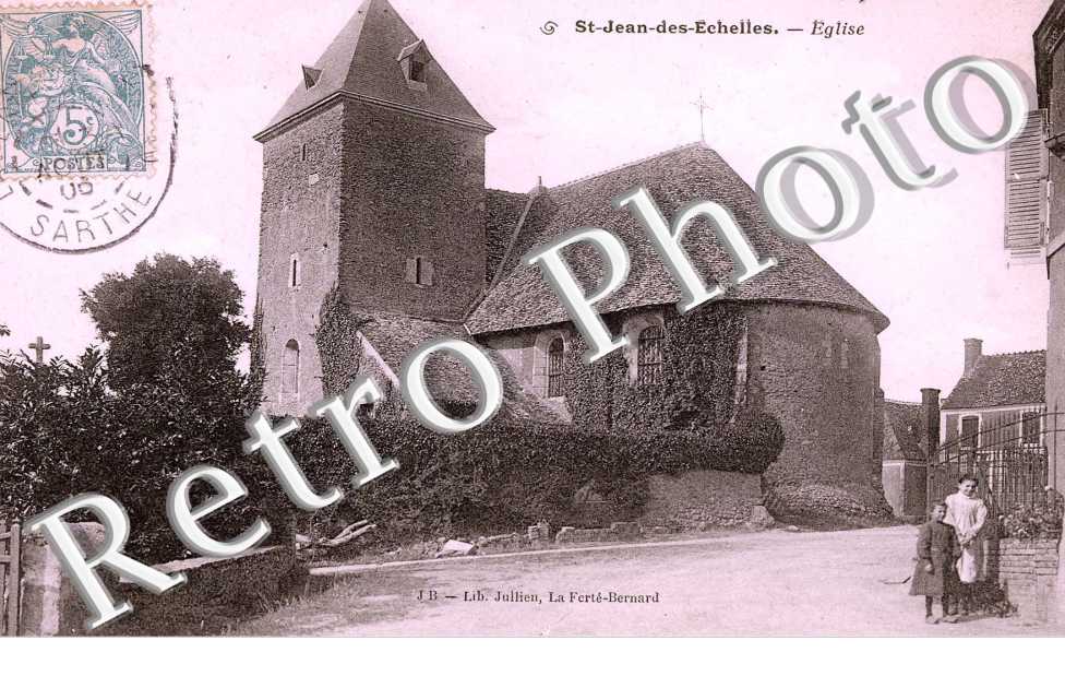 eglise