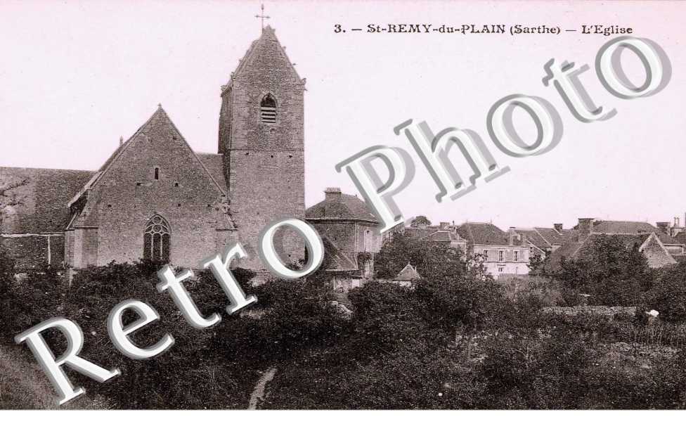 l'eglise