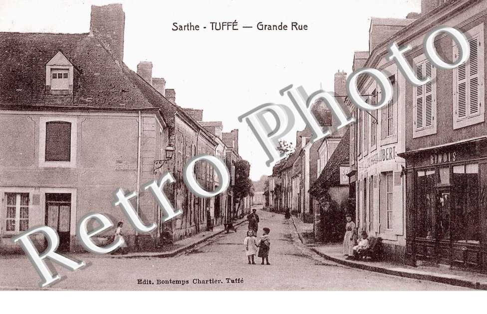 Grande Rue
