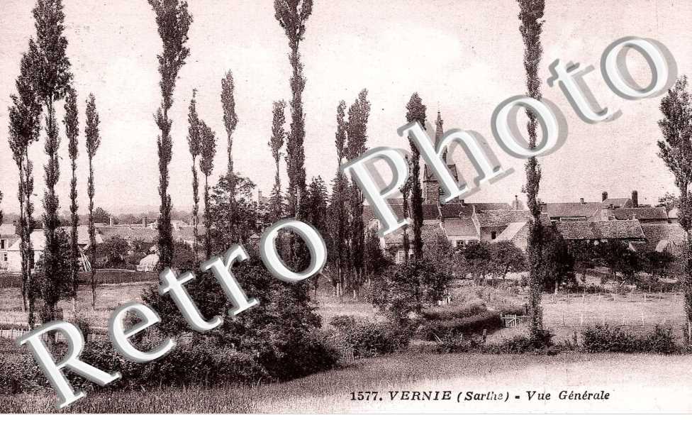 VUE GENERALE