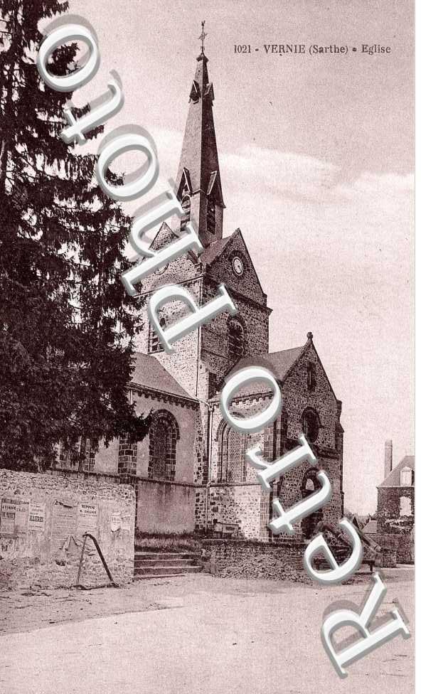 EGLISE