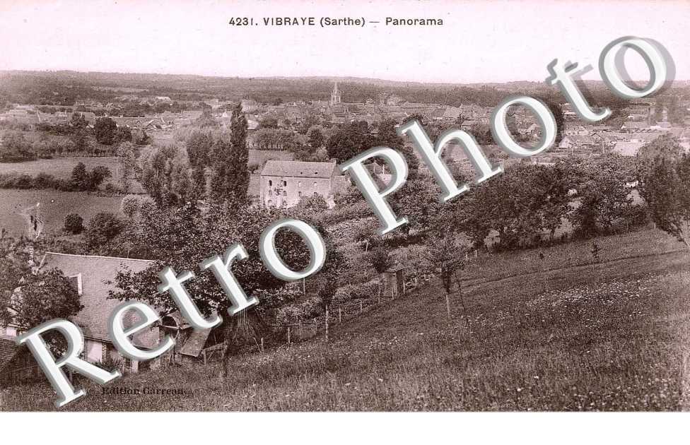 Panorama