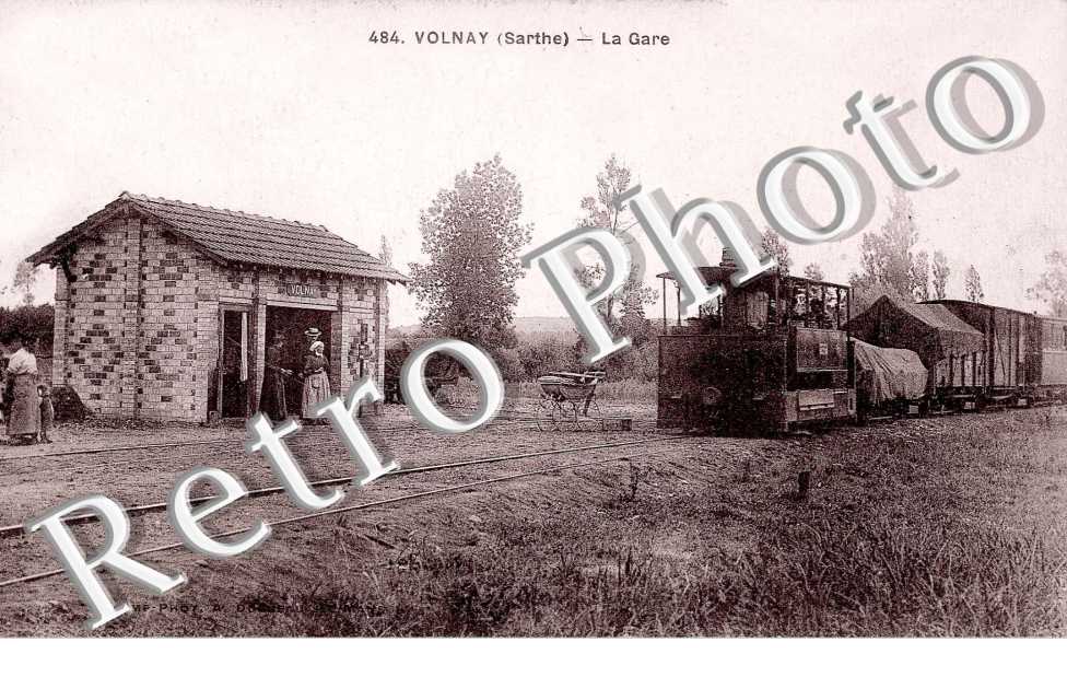 La Gare