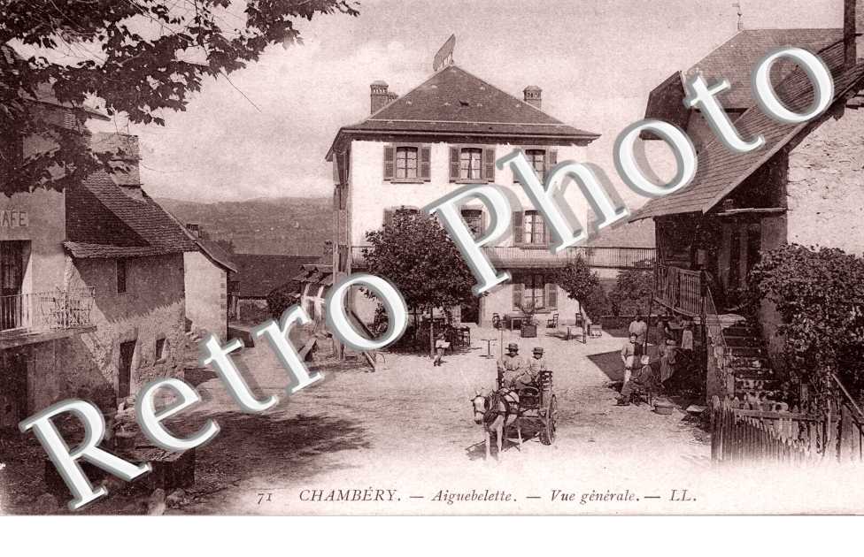 Vue generale