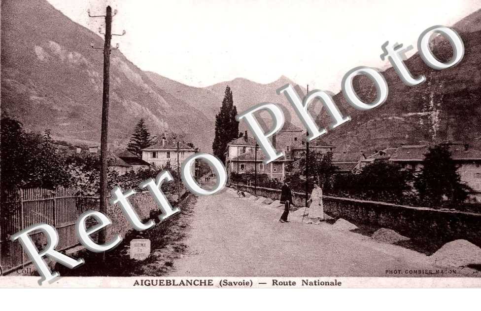 Route Nationale