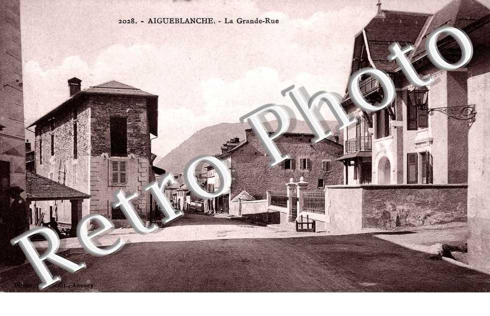 La Grande Rue
