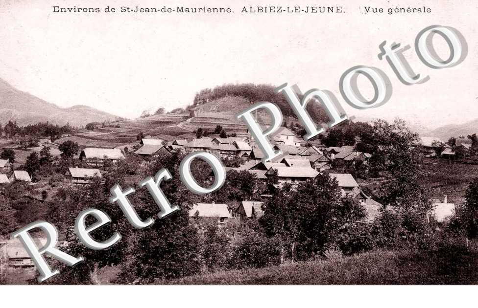 Vue generale