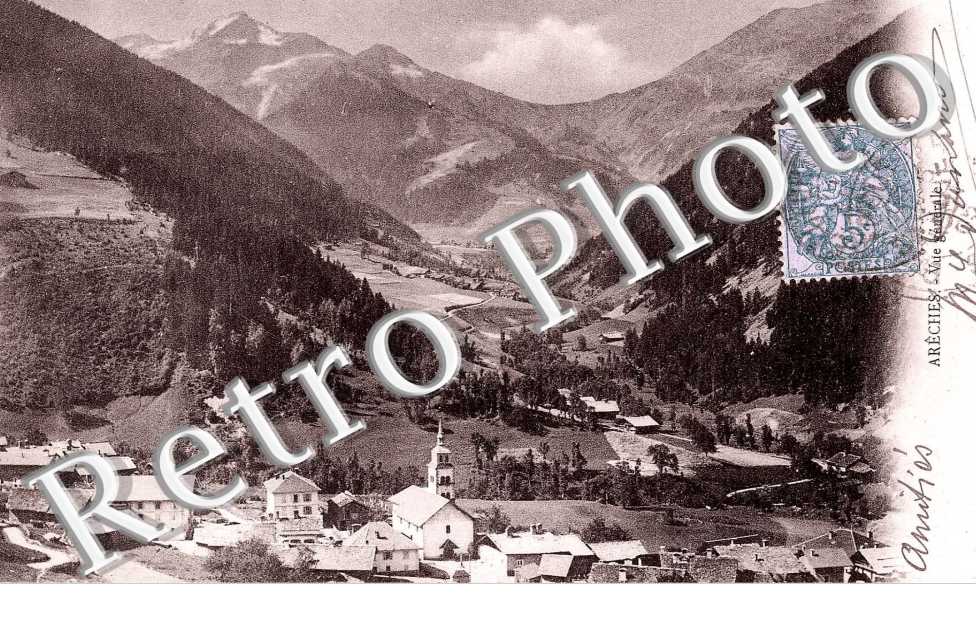 Vue generale
