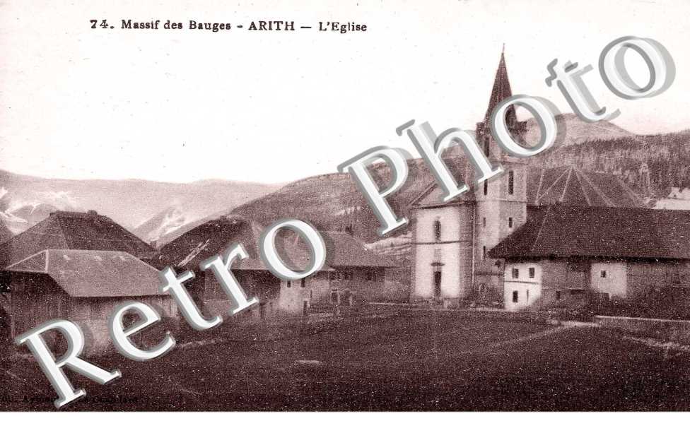 L'Eglise