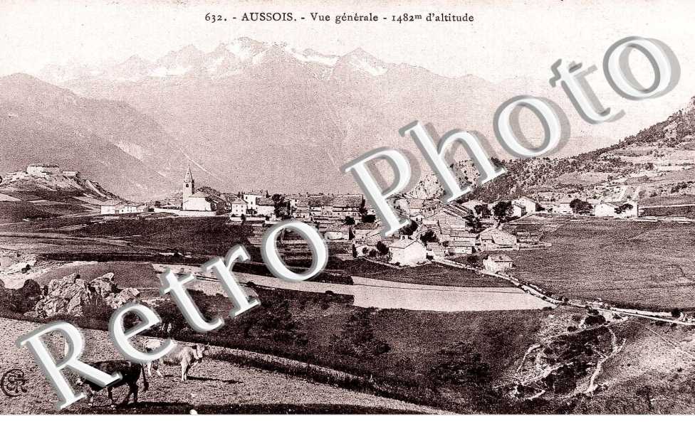 Vue generale