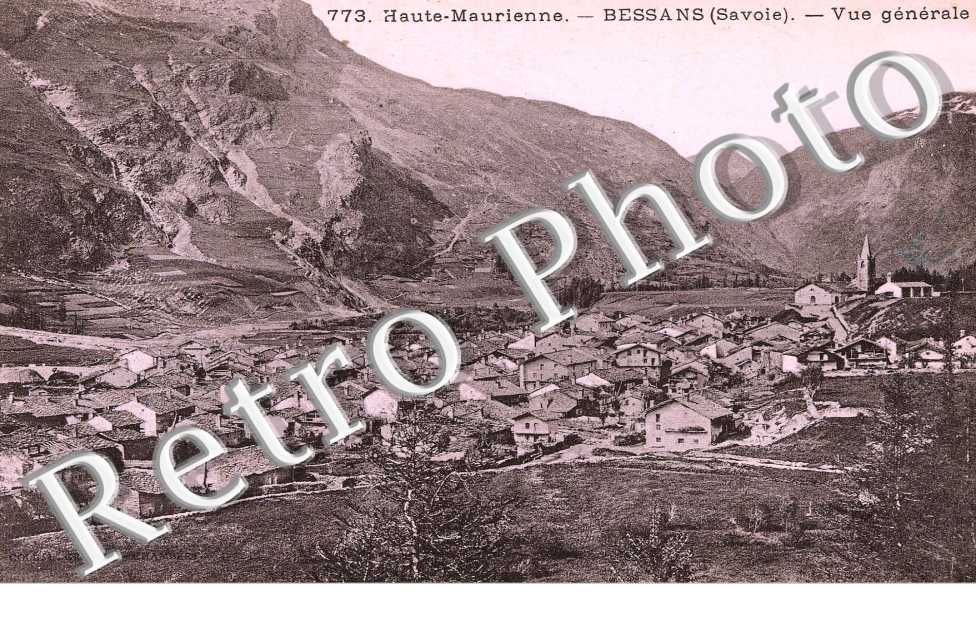 Vue generale
