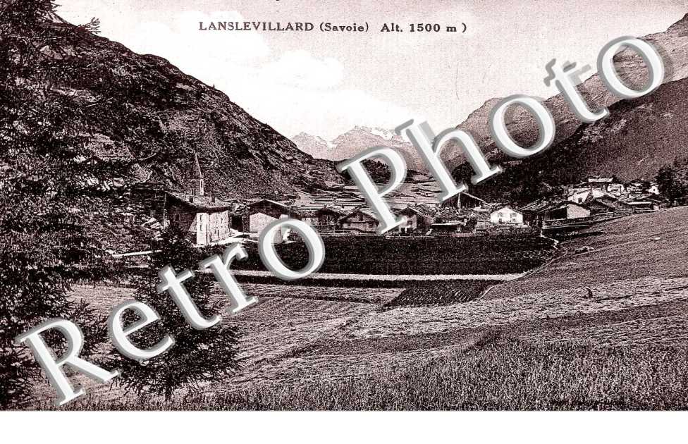 ( vue generale )